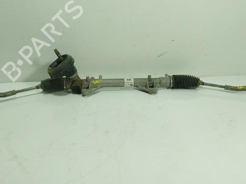 Used Steering rack Steering rack RENAULT ZOE (BFM_) ZOE (58 hp) 27296789 27296789