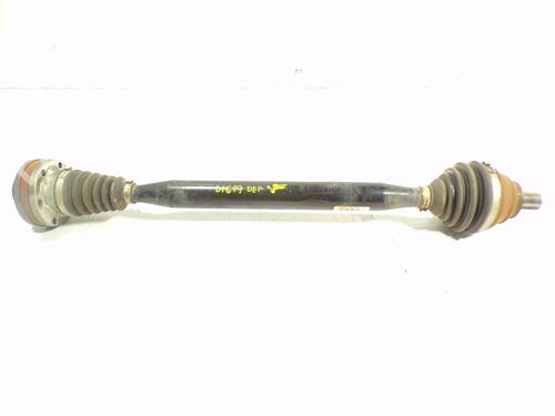 Right front driveshaft AUDI TT (8J3) 2.0 TFSI 8J0407272N | 8J0407272AA