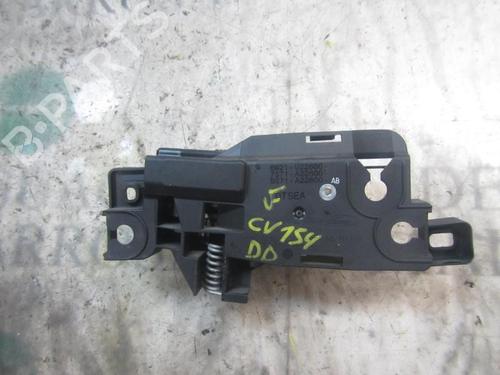 Front right interior door handle FORD MONDEO IV (BA7) | BP3833205I14 - Image 2