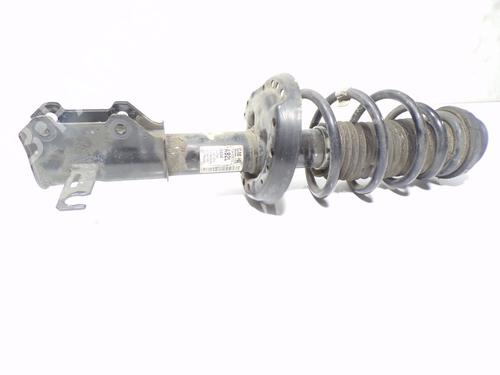 Used Right front shock absorber OPEL ASTRA J (P10) [2009-2016]  10564281