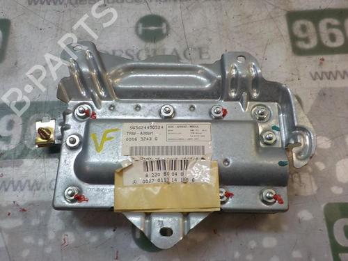Electronic module MERCEDES-BENZ S-CLASS (W220, V220)  | BP3858240M83 