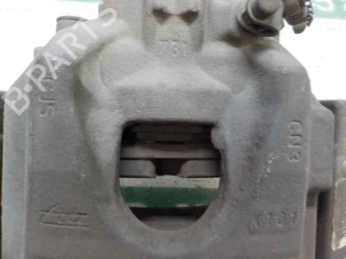 Left front brake caliper CITROËN C5 III (RD_) 1.6 HDi 110 (RD9HZC) | BP11550757M105 - Image 3