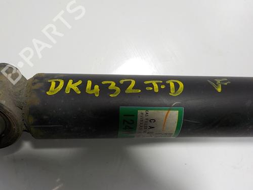 Right rear shock absorber LEXUS IS III (_E3_)  | BP12445120M19 