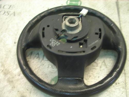 Steering wheel MAZDA 2 (DY) 1.4 CD | BP3781904C49 