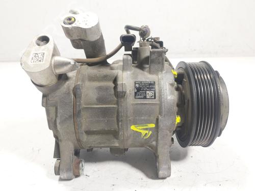 Used AC compressor AC compressor BMW 3 (F30, F80) 316 d (116 hp) 23501917 23501917