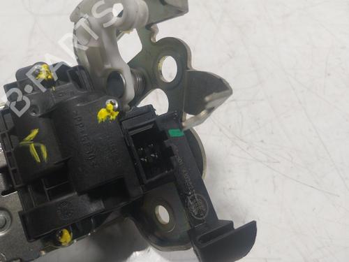 Tailgate lock SKODA OCTAVIA III Combi (5E5, 5E6) 2.0 TDI | BP17145742C101 