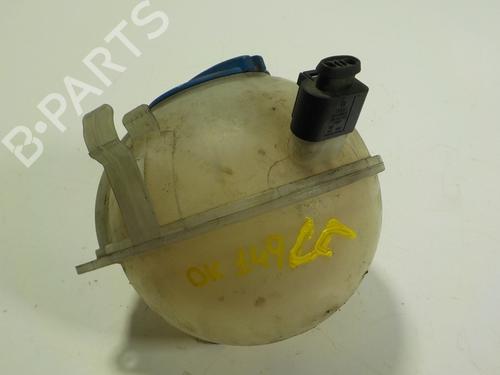 Expansion tank AUDI A3 Sportback (8PA)  | BP11812791C120 