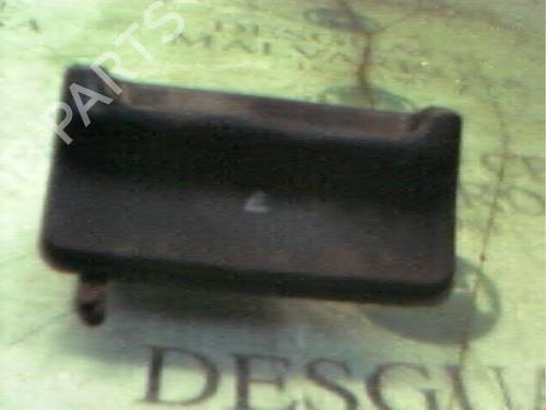 Used Ashtray RENAULT LAGUNA I (B56_, 556_) 2.2 D (B56F/2) (83 hp) 14290064