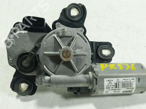 Viskermotor bakrute VW CADDY V Box Body/MPV (SBA, SBH) 2.0 TDi BMT | BP28216355M102 
