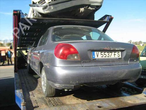 Electronic module FORD MONDEO II (BAP) 1.8 TD | BP3767784M83 