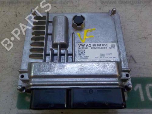 Used Engine control unit (ECU) Engine control unit (ECU) AUDI A3 Sportback (8VA, 8VF) [2012-2021] 6241191 6241191