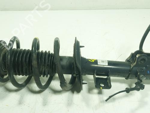 Used Right front shock absorber HYUNDAI i30 (GD) 1.4 (101 hp) 29267913