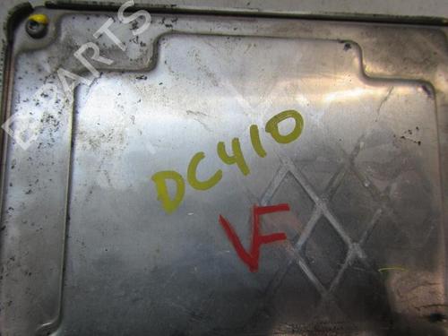 Engine control unit (ECU) SEAT IBIZA III (6L1) 1.9 TDI | BP3875276M57 