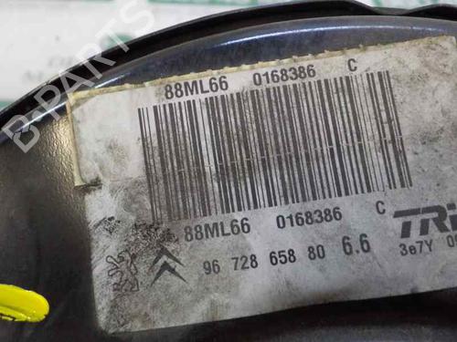 Servo brake PEUGEOT 208 I (CA_, CC_)  | BP6509211M42 