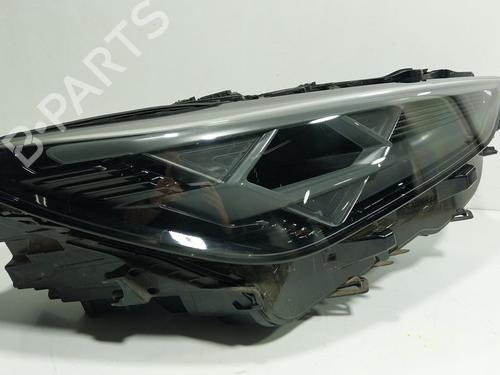 Used Right headlight Right headlight CUPRA TERRAMAR (KP1) 1.5 eTSI (150 hp) 36395229 36395229