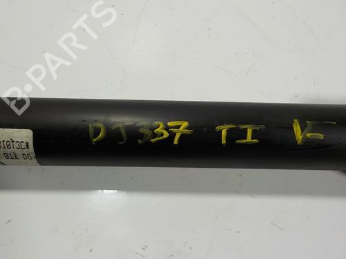 Left rear shock absorber SKODA RAPID (NH3, NK3, NK6) 1.6 TDI | BP12119424M18 