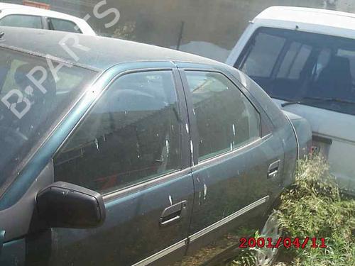 Left front window switch CITROËN XANTIA (X1_, X2_)  | BP3742288I27 