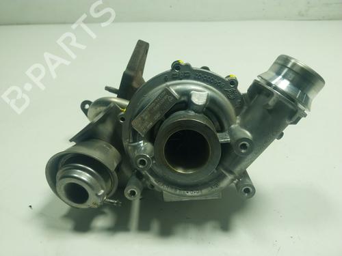 Turbocharger/Supercharger MERCEDES-BENZ CITAN Box Body/MPV (W415)  | BP17771574M71 