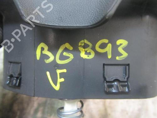 Airbag chauffør OPEL VECTRA C (Z02) 2.2 16V (F69) | BP3833156C9 