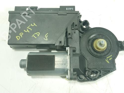 Used Right rear window motor AUDI A8 D3 (4E2, 4E8) 3.0 TDI quattro (233 hp) 27377409