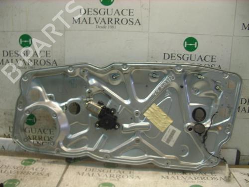 Used Front right window mechanism Front right window mechanism 3766723 3766723