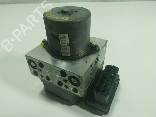 Used ABS pump VW TIGUAN (5N_) 2.0 TDI (140 hp) 16473551