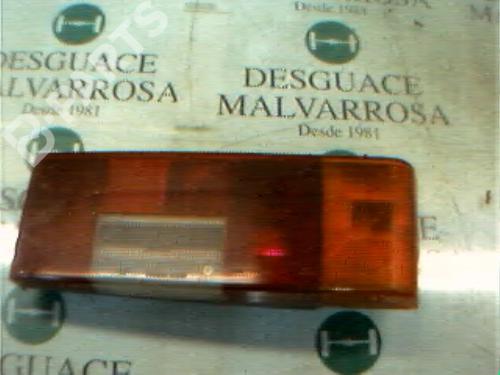 Used Right taillight Right taillight LADA SAMARA (2108, 2109, 2113, 2114) [1984-2013] 10363187 10363187
