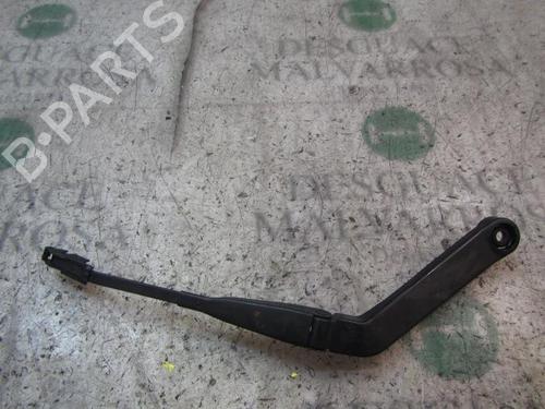 Used Rear windshield wiper arm NISSAN X-TRAIL I (T30) 2.2 DCi (114 hp) 3835575