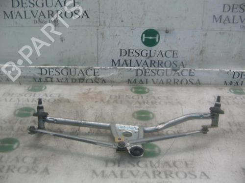 Used Front wipers mechanism Front wipers mechanism BMW 3 Coupe (E46) 325 Ci (192 hp) 14292254 14292254