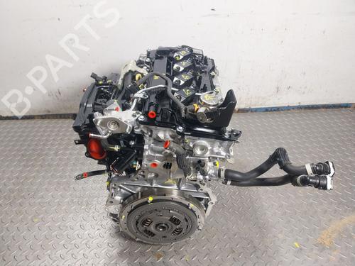 Engine TOYOTA YARIS (_P13_)  | BP22911607M1 