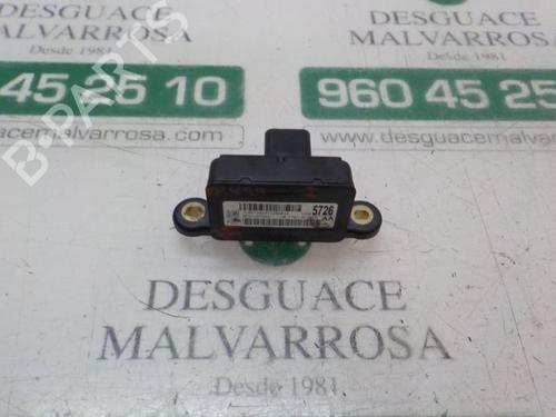 Used Electronic module Electronic module OPEL INSIGNIA A (G09) [2008-2017] 3880848 3880848