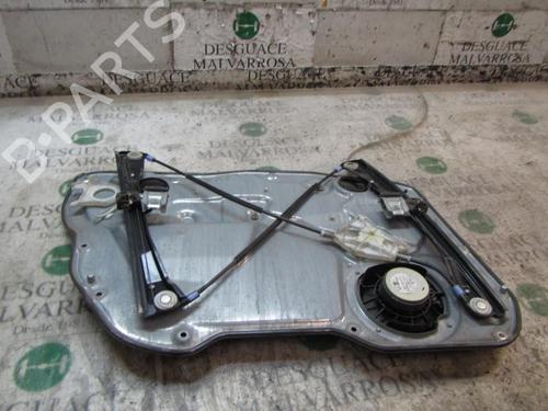 Front right window mechanism SEAT CORDOBA (6L2)  | BP3833965C23 