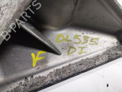 Engine mount BMW 7 (E65, E66, E67) 730 Ld | BP16665161M89 - Image 3