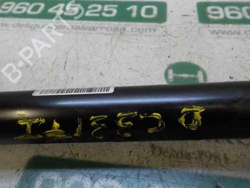 Left rear shock absorber OPEL ASTRA J (P10)  | BP9081696M18 
