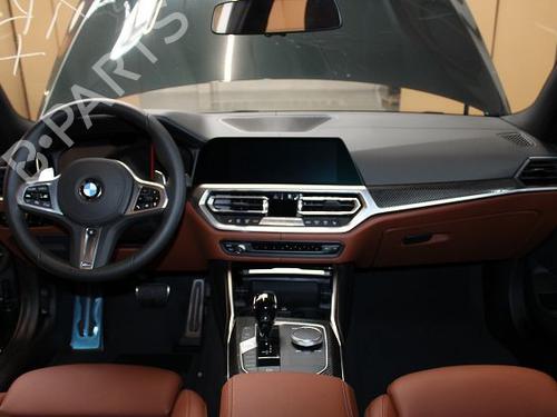 Armrest / Center console BMW 3 (G20, G80, G28) 330 d xDrive | BP24599826I20  - Image 9