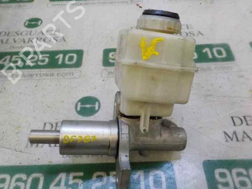 Used Brake master cylinder Brake master cylinder BMW 5 (F10) 530 d xDrive (258 hp) 6474274 6474274