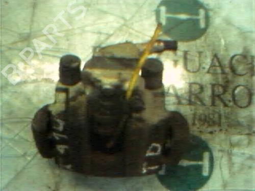 Used Right rear brake caliper Right rear brake caliper BMW 5 (E34) 535 i (211 hp) 11554841 11554841