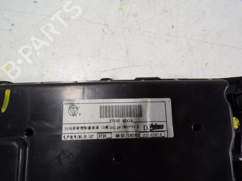 AC-Styringsenhed/Manøvreenhed NISSAN QASHQAI II SUV (J11, J11_)  | BP8691632I5 