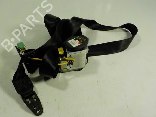 Used Front left seatbelt Front left seatbelt PORSCHE CAYENNE (9PA) S 4.5 (340 hp) 8741635 8741635