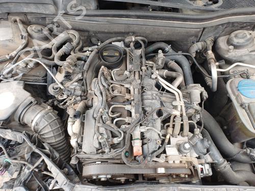 Electronic module AUDI A5 Sportback (8TA) 2.0 TDI | BP31148833M83  - Image 8