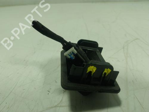 Electronic module OPEL CROSSLAND X / CROSSLAND (P17, P2QO) 1.2 (75) | BP26144828M83 