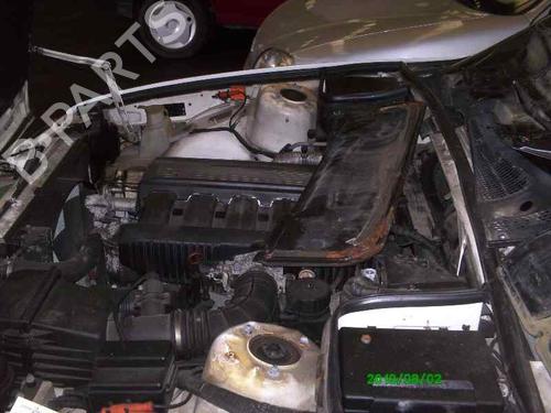 Right front indicator BMW 5 (E34)  | BP3785410C33  - Image 5