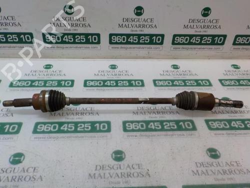 Used Left rear driveshaft Left rear driveshaft FORD KUGA II (DM2) [2012-2026] 3880913 3880913