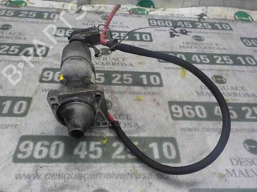Used Starter Starter FIAT BRAVO II (198_) 1.4 T-Jet (198AXG1B) (120 hp) 5672135 5672135