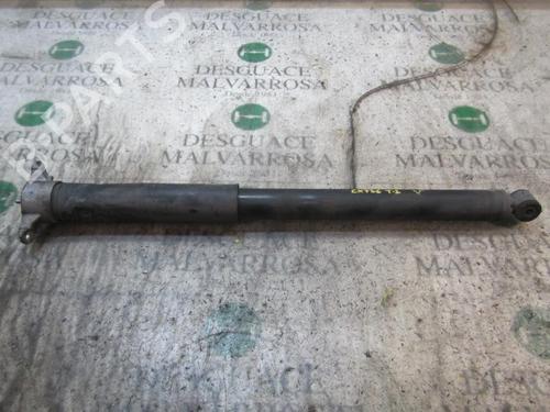 Left rear shock absorber FORD FOCUS III 1.6 TDCi | BP3843346M18 