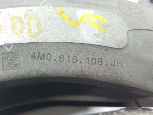 Right front brake caliper AUDI Q7 (4MB, 4MG, 4MQ) SQ7 TDI quattro | BP39195914M104  - Image 5