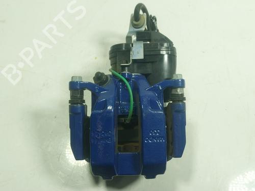 Right rear brake caliper BMW i4 (G26)  | BP26040807M106 