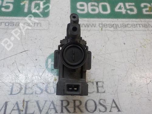 Used Electronic sensor Electronic sensor NISSAN QASHQAI I (J10, NJ10) [2006-2015] 14281686 14281686