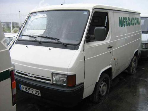AC compressor NISSAN TRADE Van  | BP3781178M34 