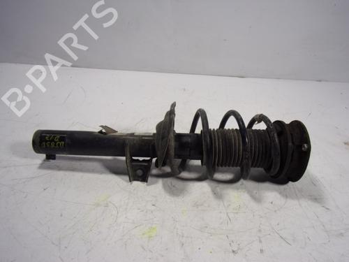 Amortyzator przedni lewy VW TIGUAN (AD1, AX1) 2.0 TDI 5QF413031BM | 5QF412021PP
